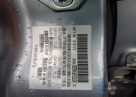 2015 Mazda Cx-9 Touring z USA, uszkodzony, nr VIN JM3TB3CV6F0458299